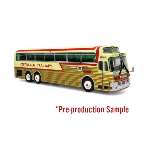 Image for 808-870545 1971 Eagle Model 05 Coach