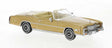 Image for 175-19752 Cadillac Eldor Conv Gold