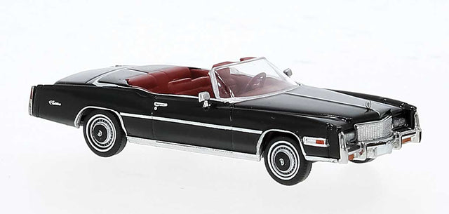 Image for 175-19756 Cadillac Eld Con black