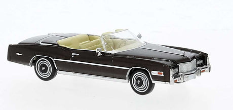 Image for 175-19757 Cadillac Eld Cov brown