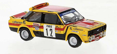Image for 175-22659 Fiat 131 Abarth 12 Michel