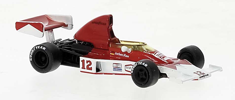 Image for 175-22951 McLaren M23D 12 von Joche