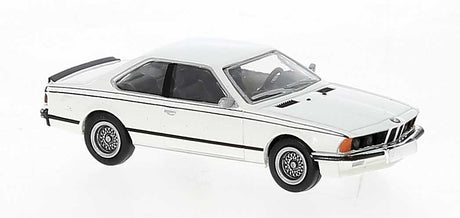 Image for 175-24358 BMW 635CSi white