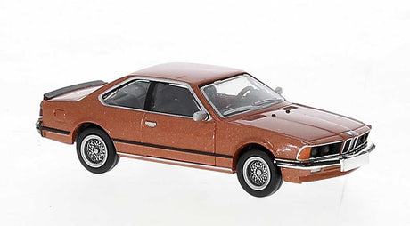 Image for 175-24359 BMW 635 CSi in bronze met
