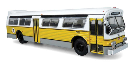 Image for 808-870453 Flex 53102 Transit Bus