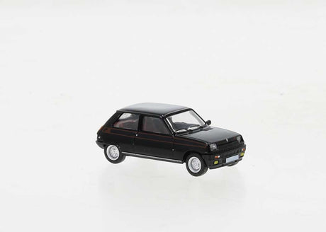 Image for 175-PCX870509 Renault 5 Alpine black