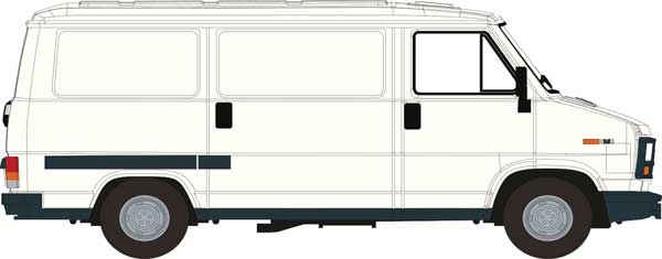 Image for 175-34916 Fiat Ducato Kastenwa whit