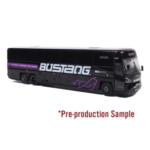 Image for 808-870650 MCI D4520 Coach Bustang