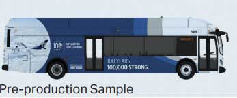 Image for 808-870679 NFI Xcel XN40 Trans Delta