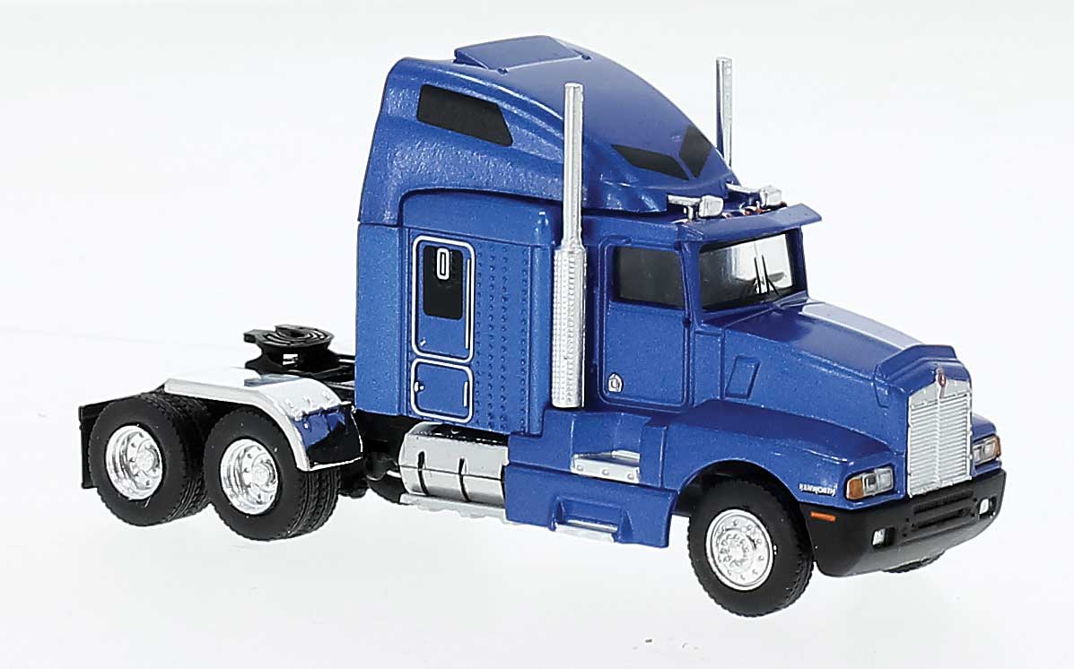 Image for 175-85925 Kenworth T600 Blu