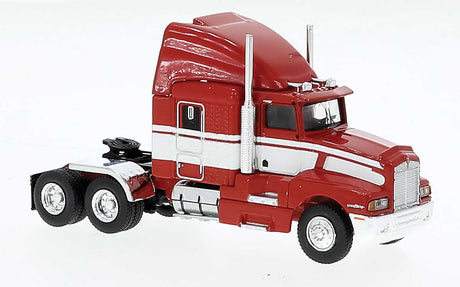 Image for 175-85926 Kenworth T600 Red/Wht