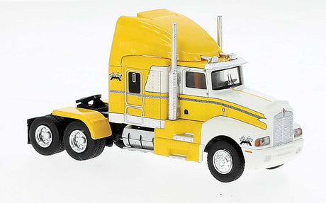 Image for 175-85927 Kenworth T600 Ylw/Wht