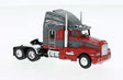 Image for 175-85933 Kenworth T600 grey/red