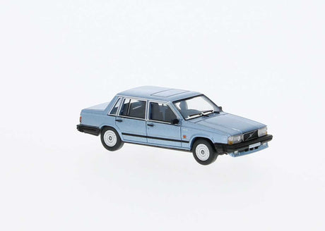 Image for 175-PCX870661 Volvo 740 blue