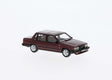 Image for 175-PCX870663 Volvo 740 red
