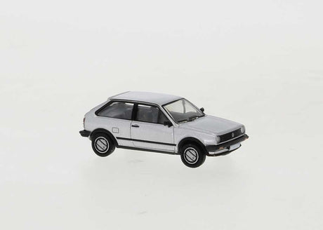 Image for 175-PCX870202 VW Polo II Coupe silver