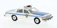 Image for 175-19710 Chevy Caprice NYPD Transi