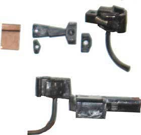 Image for 380-1783 Conv/Cplrs LGB Uintah 1pr