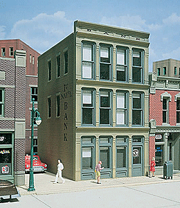 Image for 243-11800 1st National Bank Kit