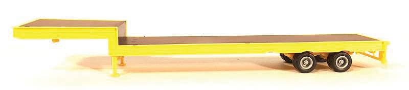 Image for 326-5483 2 Axle Equipment Trailer