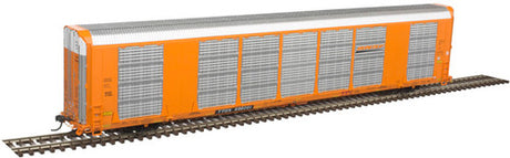 Atlas {20005659} Gunderson Multi-Max Auto Rack BNSF Railway TTGX #696248 (Scale=HO) Part#150-20005659