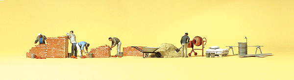 Image for 590-10542 Brick Layers w/Accessorie