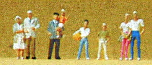 Image for 590-79086 Spectators