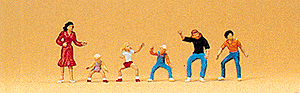Image for 590-79063 Figures f/Round-A-Bout
