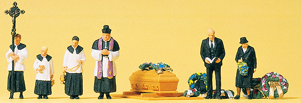 Image for 590-79194 Catholic Funeral