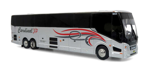 Image for 808-870475 Prevost H3-H45 Cardinal