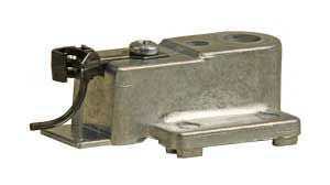 205 Kadee / Coupler Height Gauge  (HO Scale) Part # 380-205