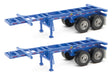 Image for 949-4501 20' Chassis Blue 2/