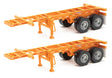 Image for 949-4502 20' Chassis Orange 2/