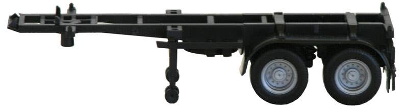 Image for 326-5440 20' Container Chassis