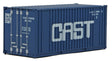 Image for 949-8009 20' Container CAST