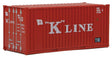 Image for 949-8013 20' Container K-Line