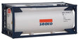 Image for 949-8101 20' Tnk Cntnr Seaco