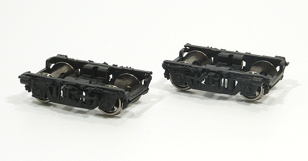 Image for 606-102001 41-BNO-11 Pass Car Trk 2/