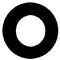 Image for 570-90103 Round tubing 3/32x15" 10/