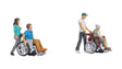 Image for 528-36552 Wheelchair Drivers