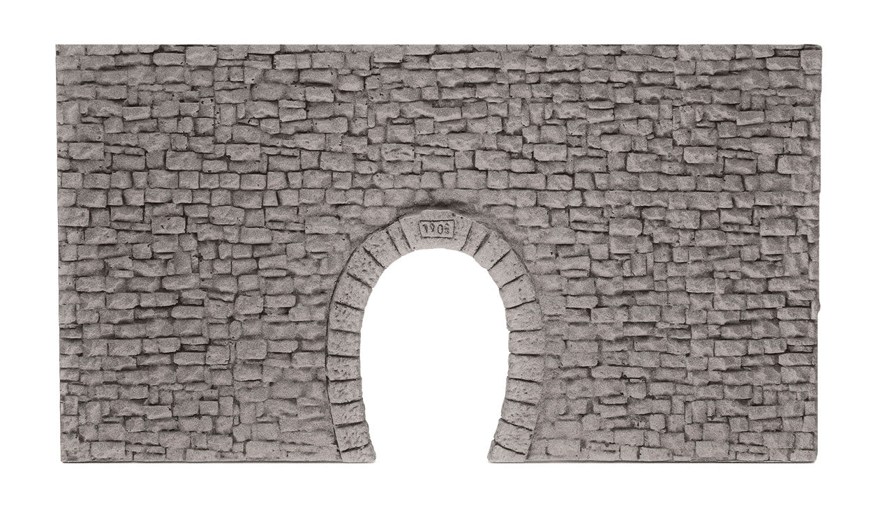 Image for 528-58026 Tunnel Portal Sngl Track
