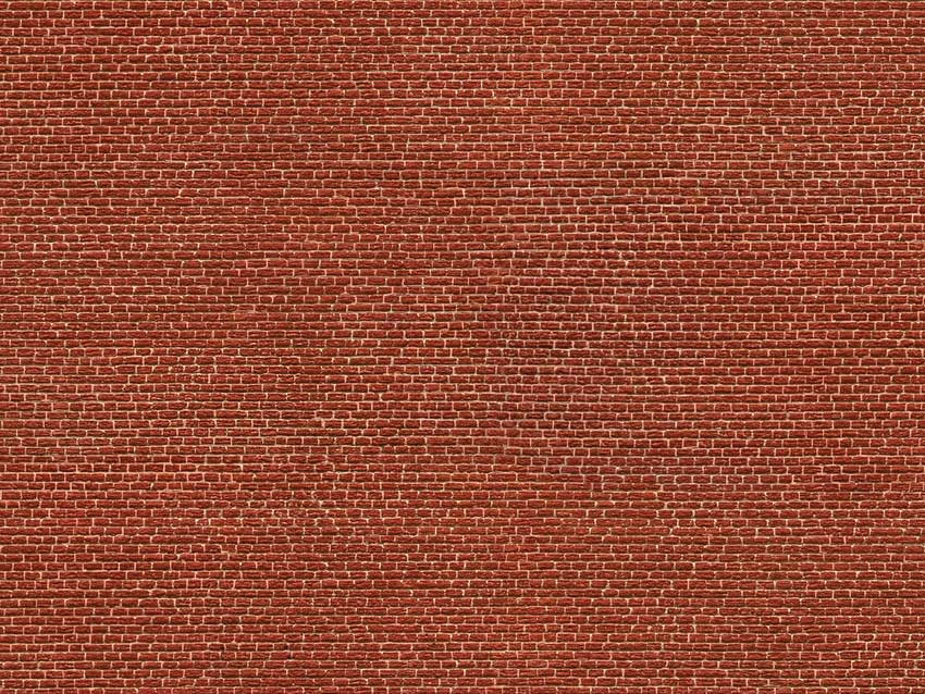 Image for 528-56610 Red Brick Sheet