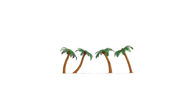 Image for 528-21973 Palm Trees   4/