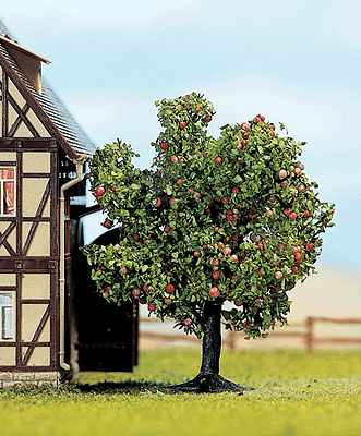 Image for 528-21560 Apple w/Fruit Tree 3
