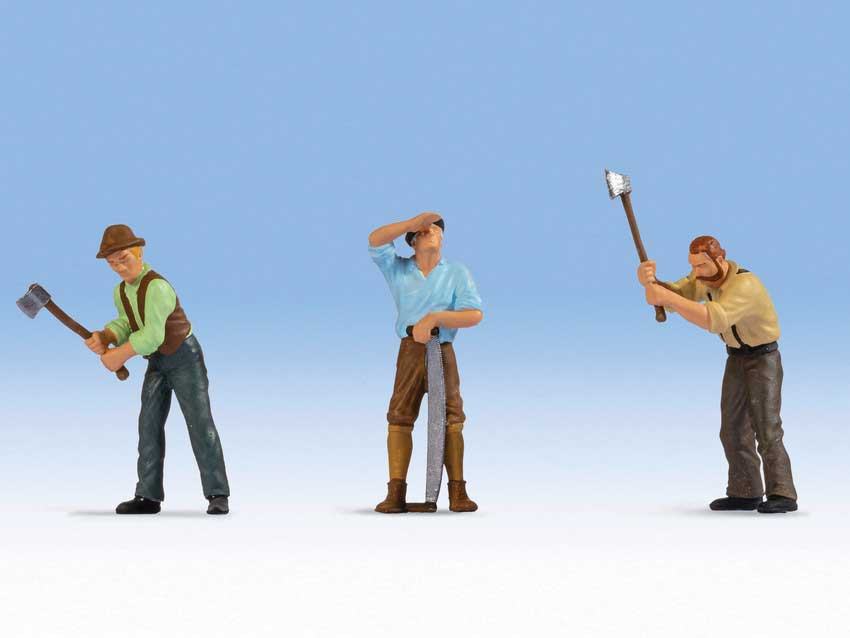 Image for 528-17843 Lumberjacks