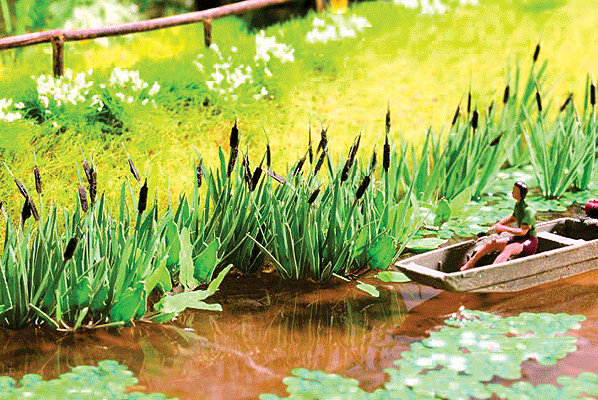 Image for 528-14102 Reeds 16/