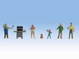 Image for 528-15593 Barbecue Party /7
