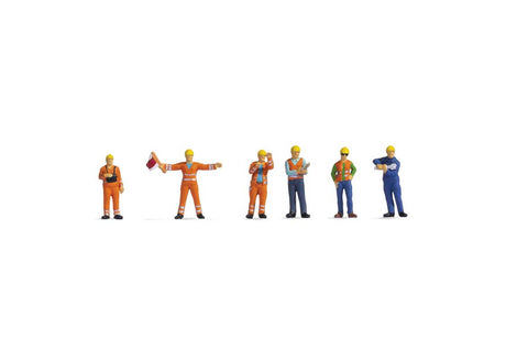 Image for 528-15284 Shunters /6