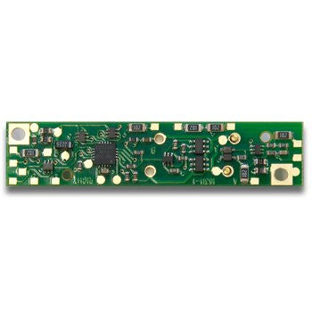 Digitrax DN166I1A Board Replacement DCC Decoder for Intermountain FTA ; N Scale