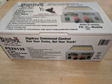 Digitrax PS2012E DCC Power Supply, 20-Amp; All Scales